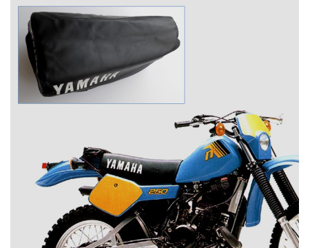 HOUSSE DE SELLE POUR YAMAHA IT 250/465 - 81/82
